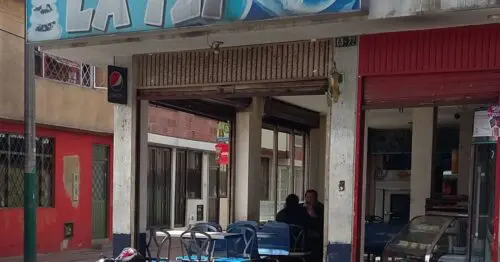 LA 121 PANADERIA Y CAFETERIA LA 121 PANADERIA Y CAFETERIA
